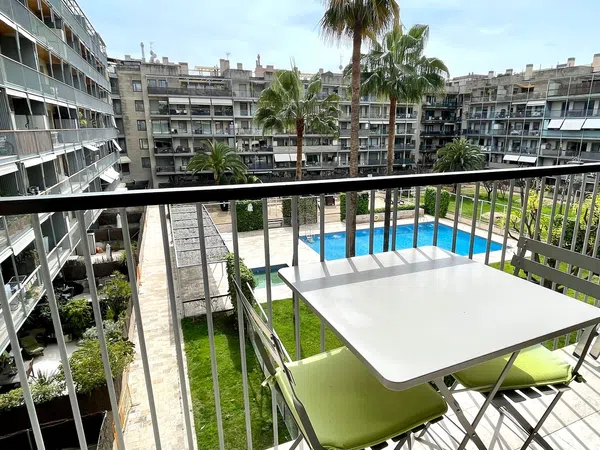 Piso en calle de Tànger, 150