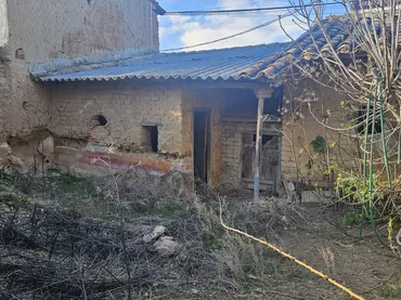 Chalet en  Calle Tejares 6 - Foto 20