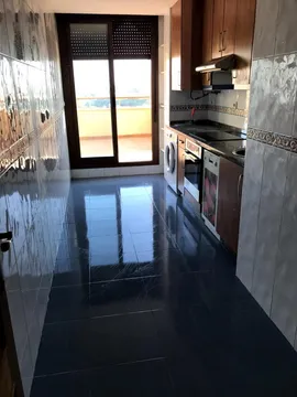 Ático en  Calle Ronda del Golf Este 56 - Foto 9
