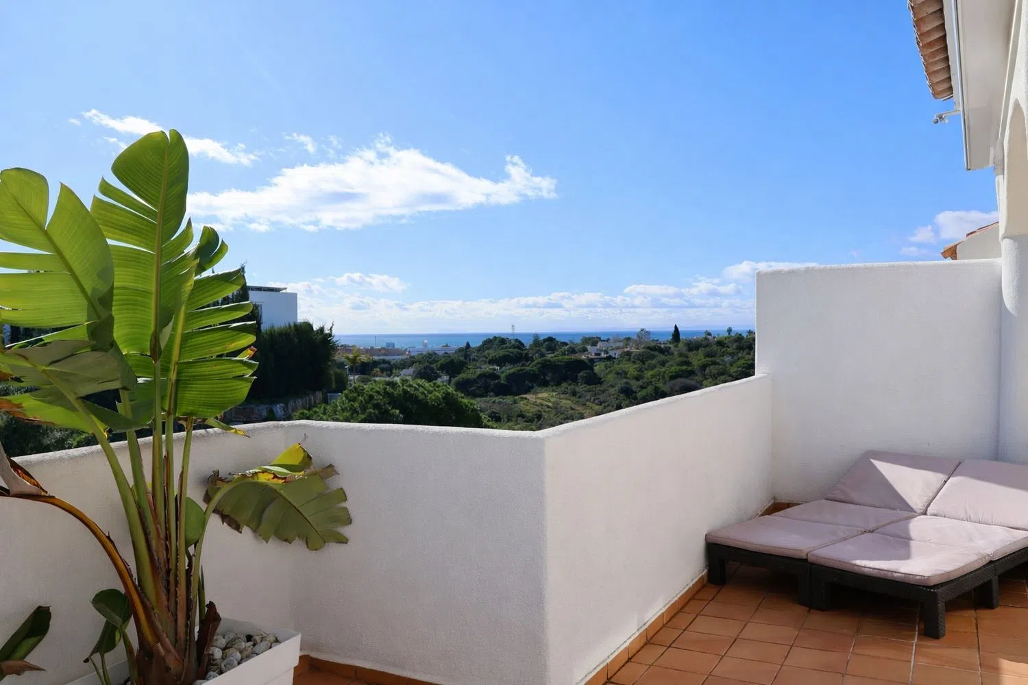 Ático en calle Hiedra, 12 - Foto 3