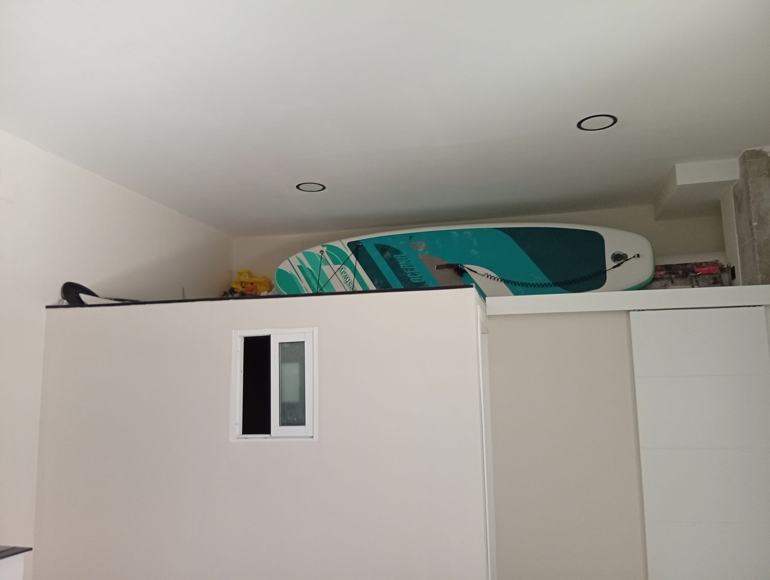 Estudio en Avenida de Ronda, 50, Tamarit - Playa Lissa, Tamarit - Playa Lissa - Foto 30