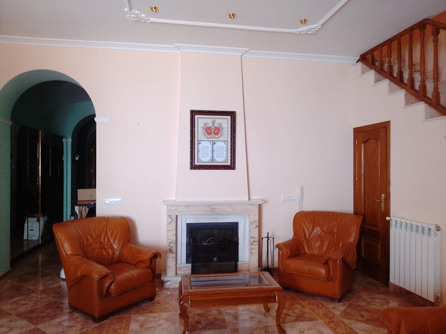 Casa o chalet independiente en Calle Ezequiel Fernández, 21 - Foto 15