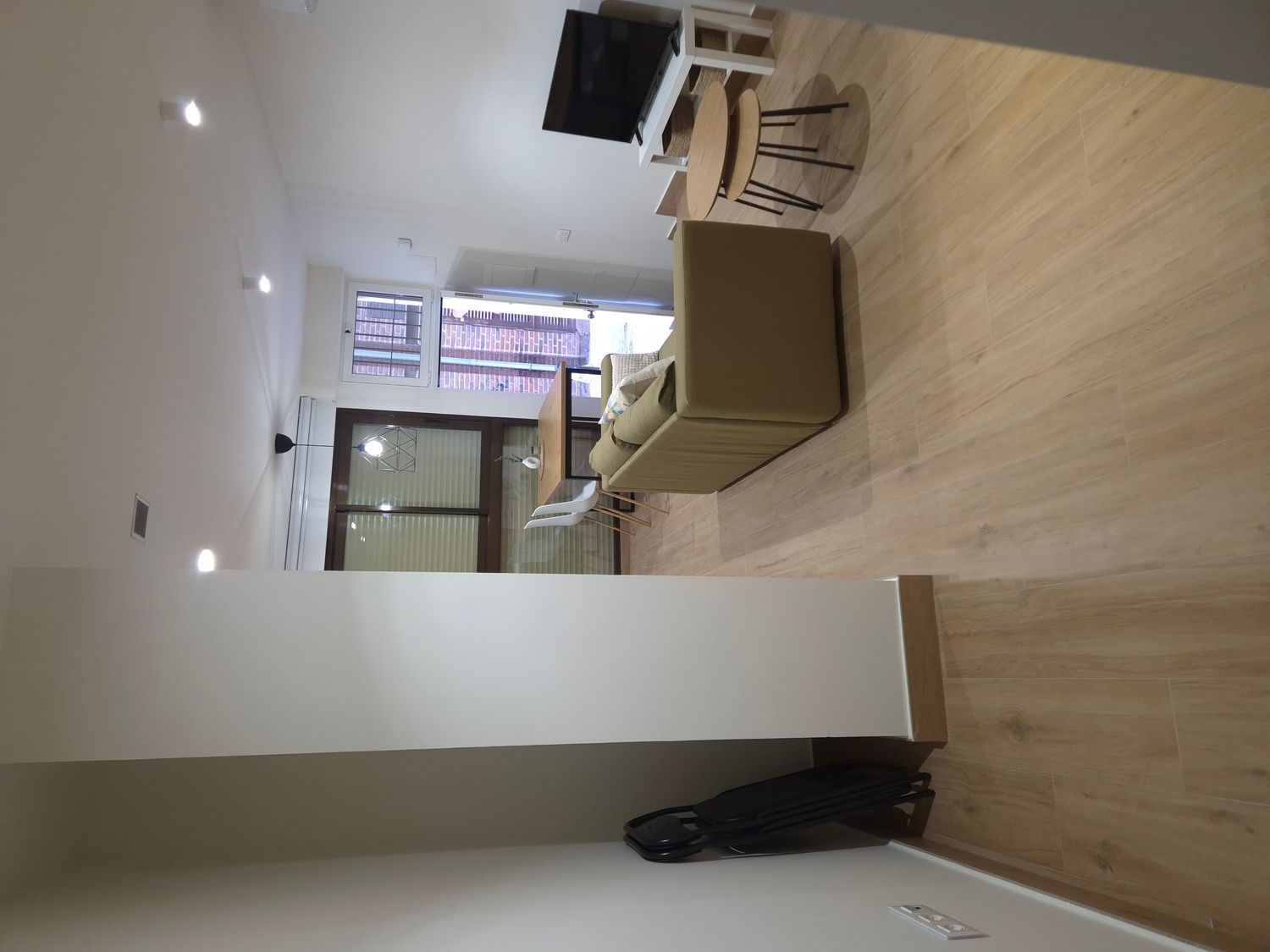 Estudio en Barrio El Carmen - Foto 2