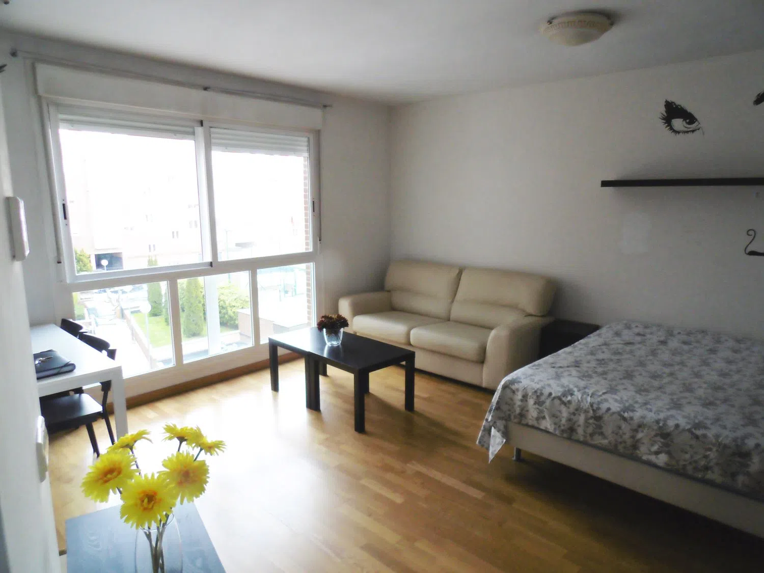Estudio en calle de Matilde Hernandez, 29 - Foto 4
