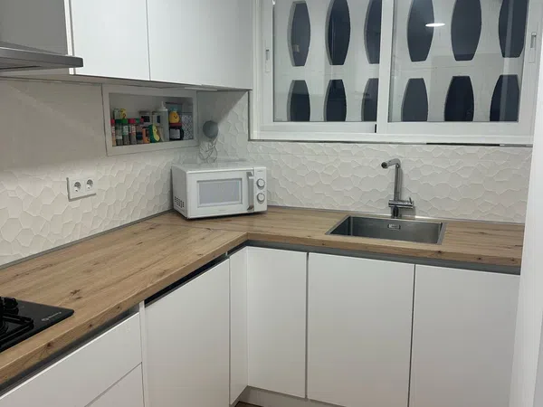 Piso en Avenida Trapiche, 24, Miraflores - Foto 3