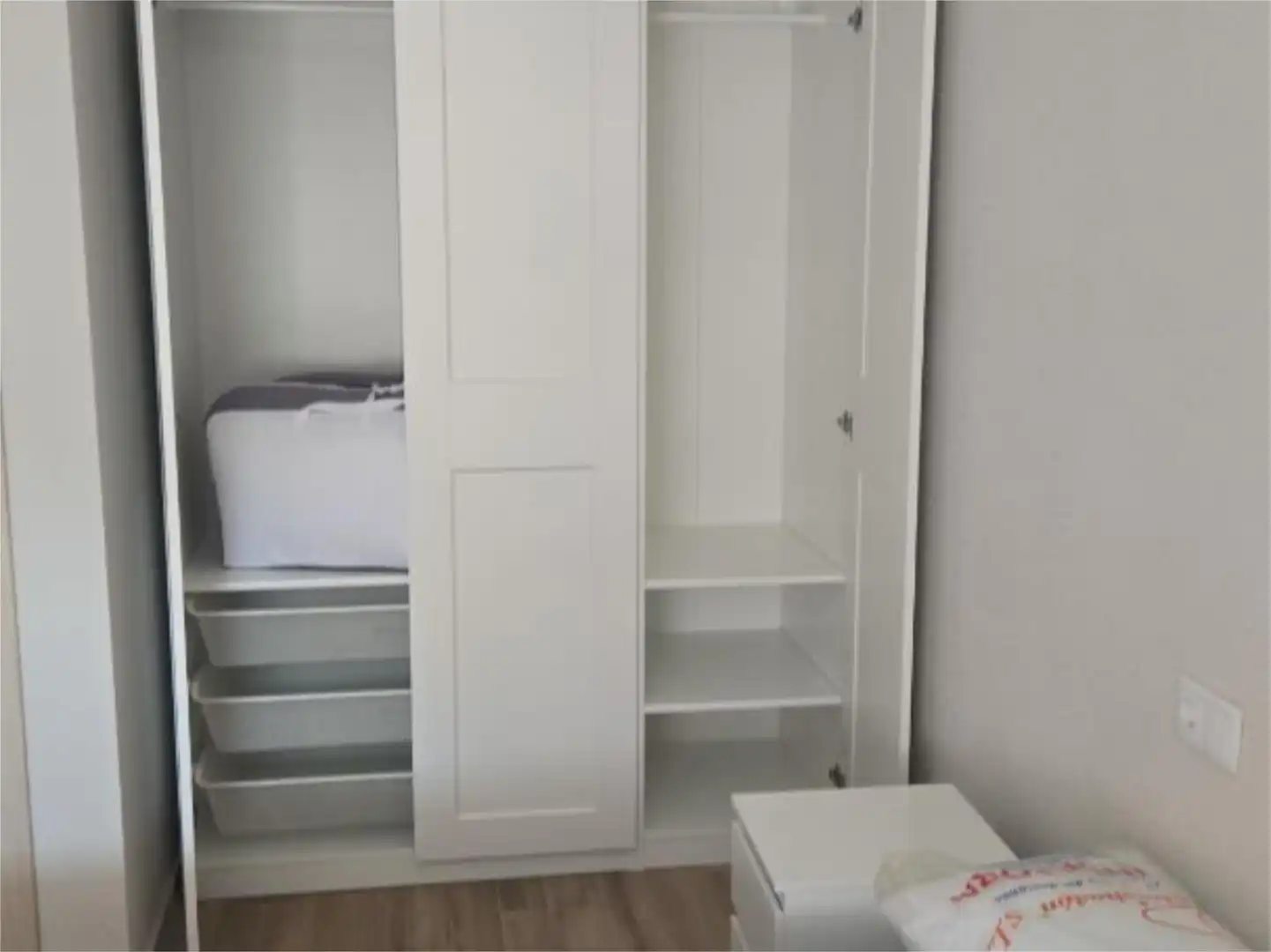 Piso en  Calle Regajo 1 - Foto 1