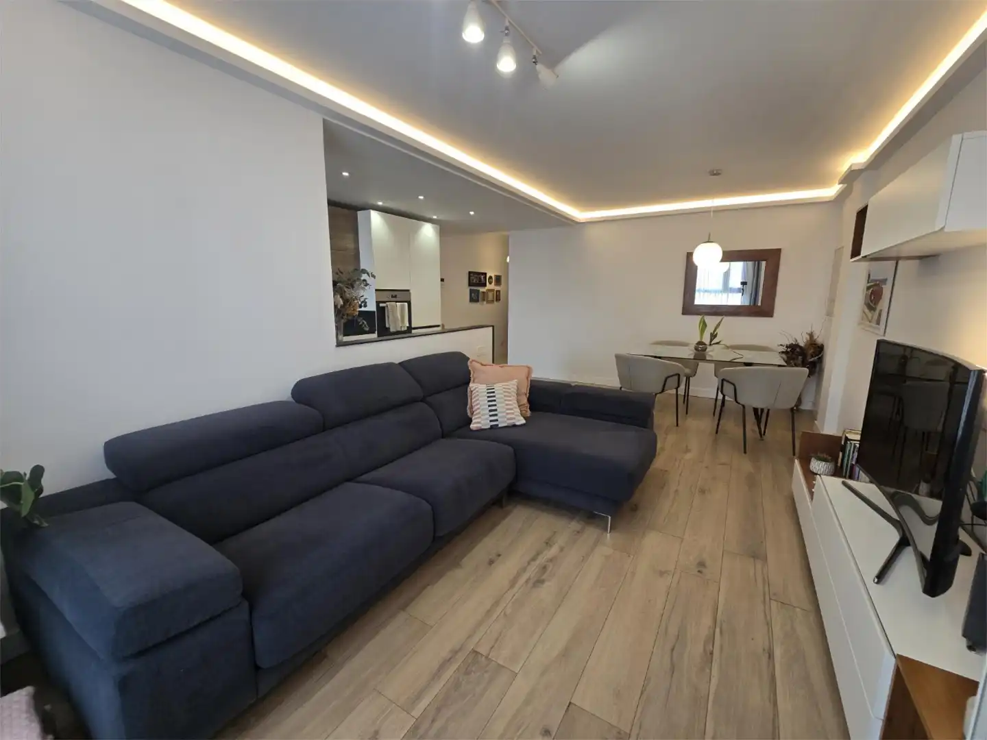 Piso en  Calle los Martínez de Escobar 8 - Foto 8