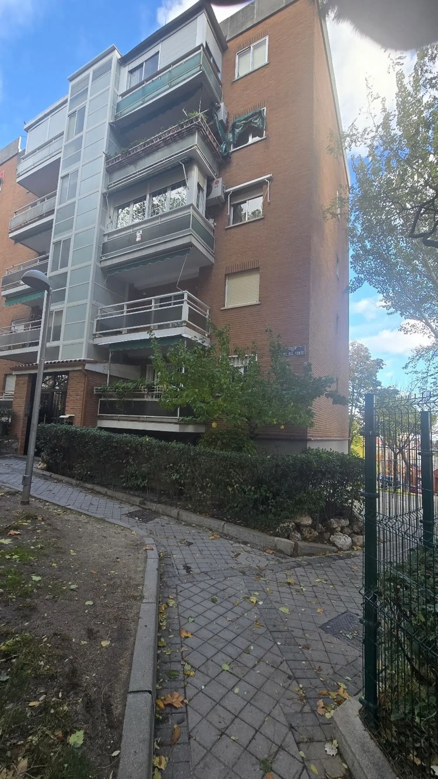 Piso en carril del Conde, 68 - Foto 2