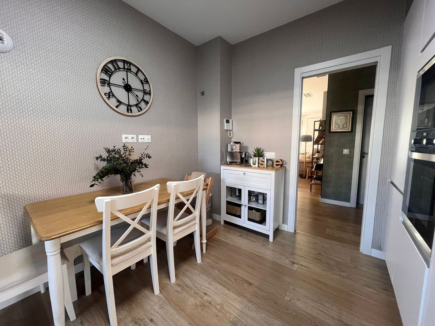 Piso en avenida Salvador Dalí, 74 - Foto 19