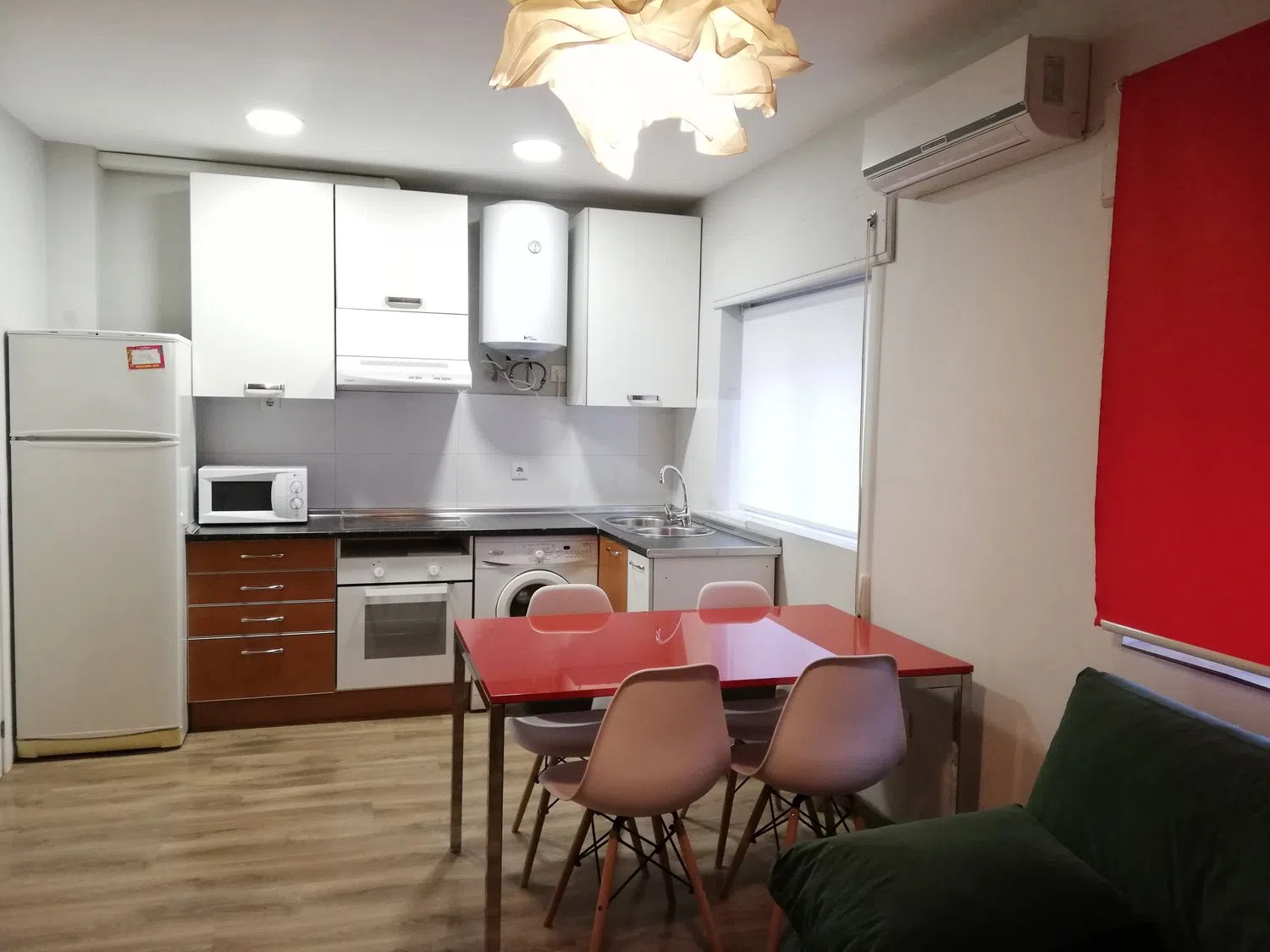 Estudio en calle Alcalde Marcelo Fernández Nieto, 29 - Foto 12