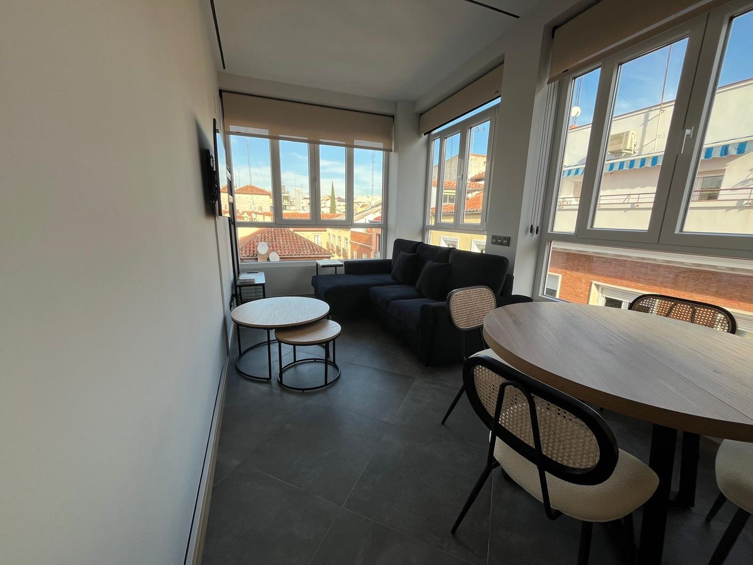 Piso en calle de San Bernardo, 38 - Foto 2