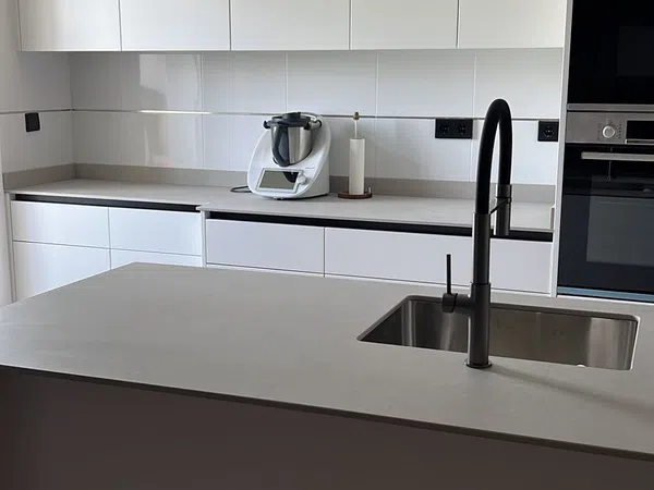 Dúplex en Barrio Beniaján - Foto 1