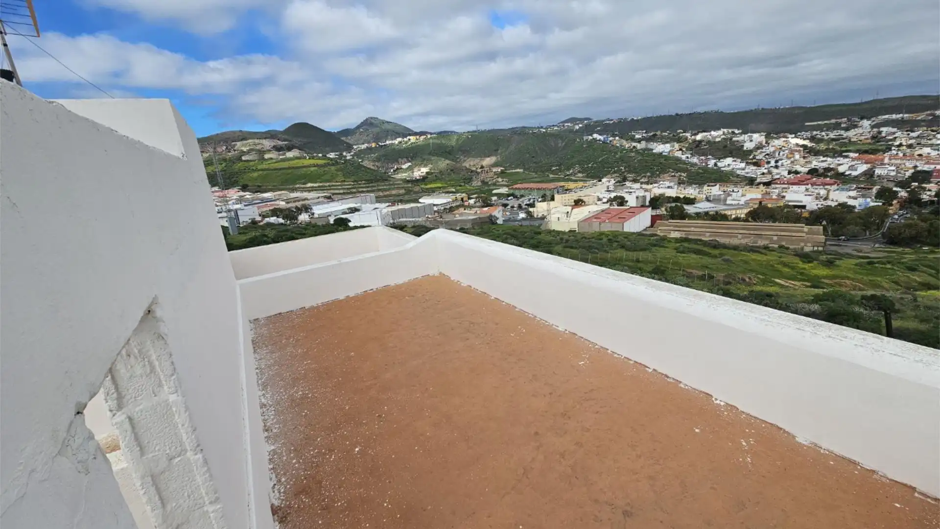 Chalet en  Carretera Marzagán Sabinal 7A - Foto 14