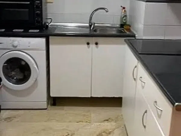 Piso en Calle Pedro Miguel, 3, Feria, Sevilla - Foto 13