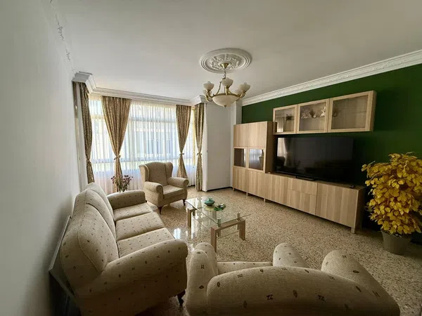 Piso en calle de Pi y Margall, 41 - Foto 2