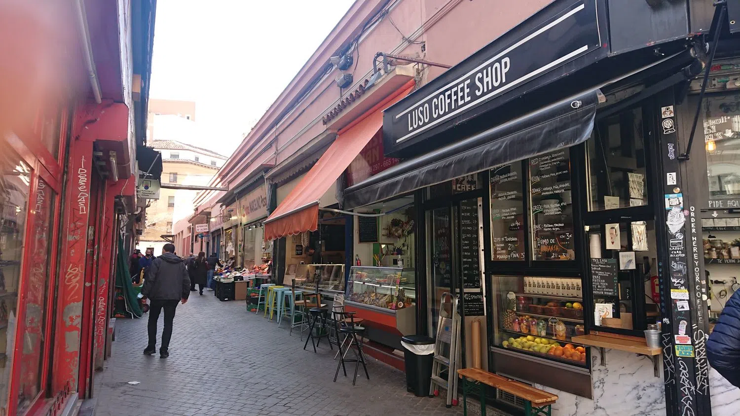 Dúplex en calle de Atocha, 117 - Foto 31