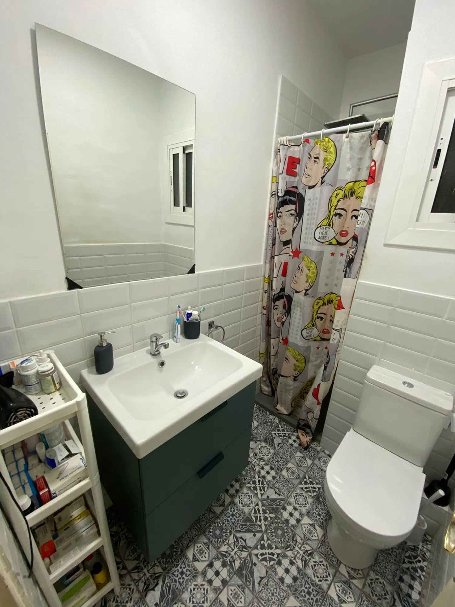 Piso en calle de Rafael Campalans, 172 - Foto 15