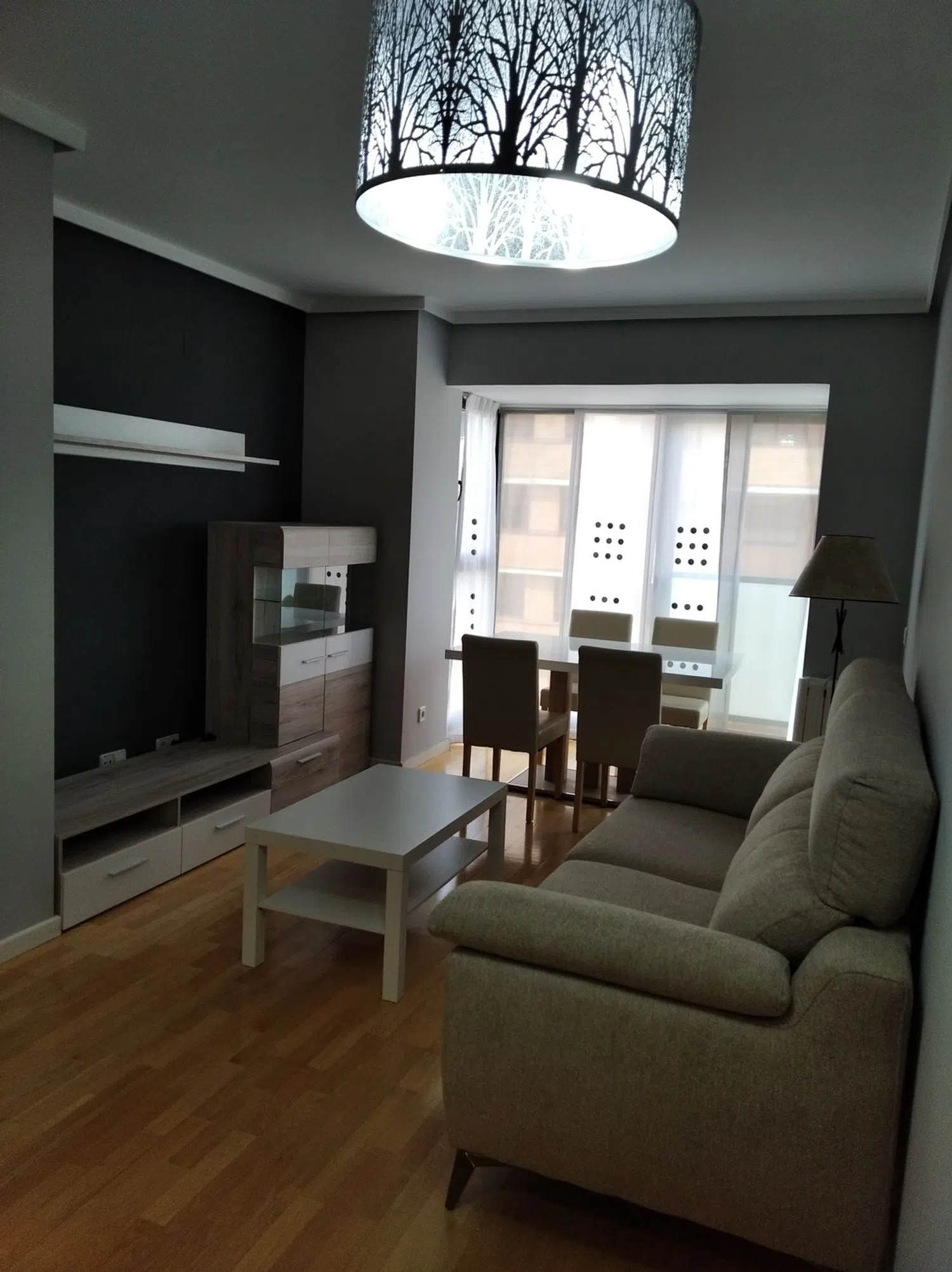 Piso en calle de Cañada del Santísimo, 27 - Foto 1