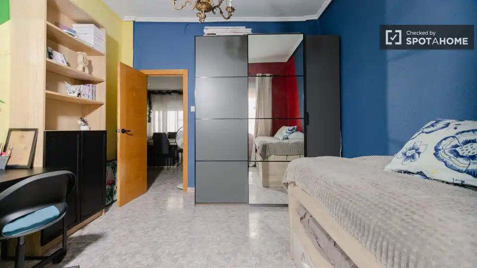 Piso en  Valencia Capital - Foto 10