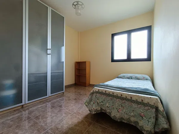 Piso en calle Américo Vespucio, 60 - Foto 14