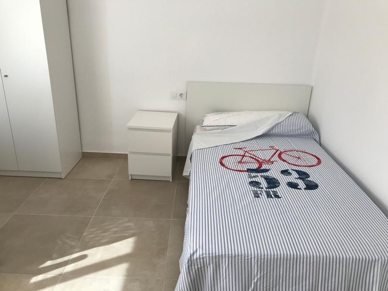 Piso en Calle de Martín Soler Músic, 5, L'Illa Perduda, València - Foto 2