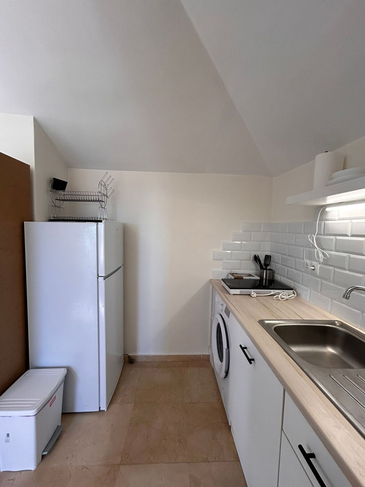 Estudio en Calle Cornalina, 2, Nagüeles - Foto 8