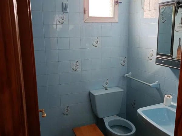 Piso en calle Profesor Manuel Garzón Pareja, 21 - Foto 14