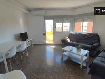 Piso en  Valencia Capital - Foto 1