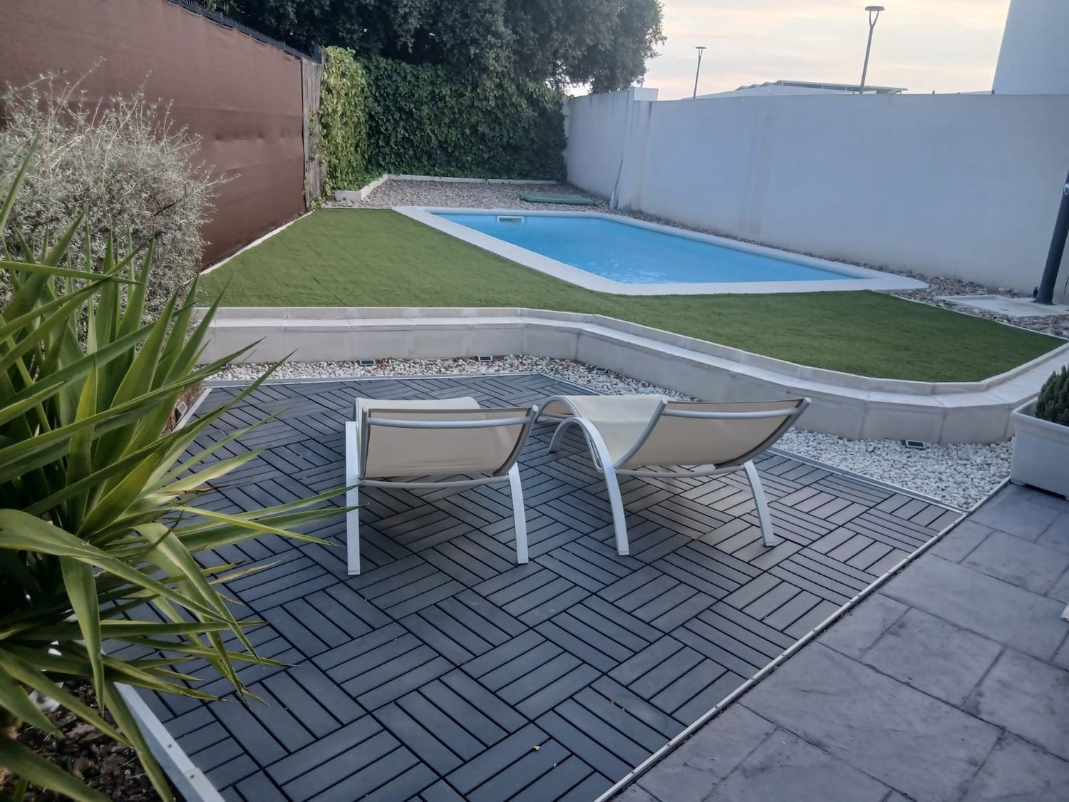 Casa o chalet independiente en Barrio las Velisas, 8 - Foto 6