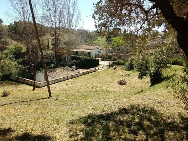 Finca rústica en A-455, 455 - Foto 1