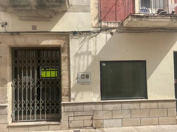Casa de pueblo en Calle Clodoaldo Naranjo, 3 - Foto 3