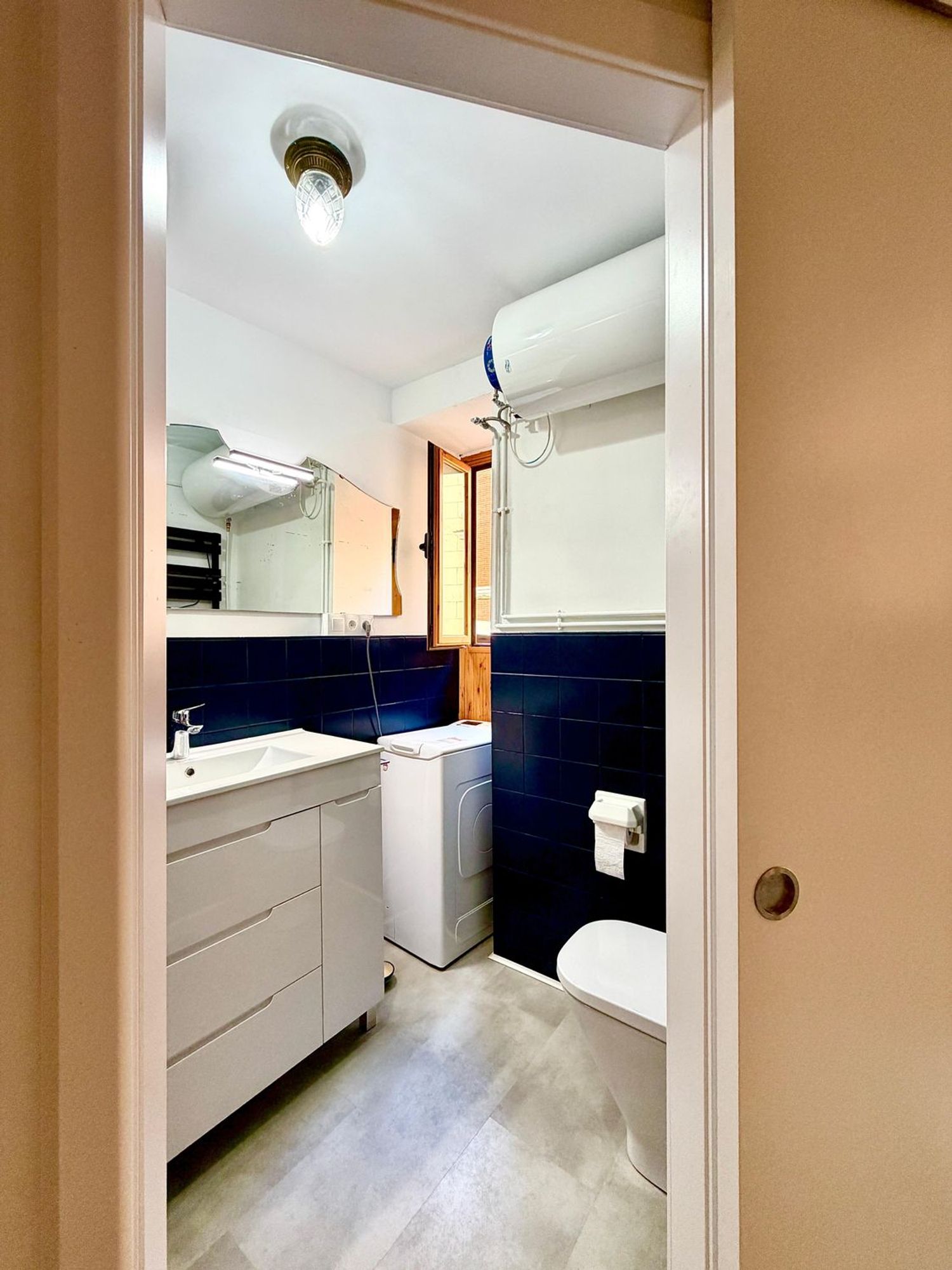 Estudio en Calle de Carlos Arniches, 26, Lavapiés-Embajadores - Foto 19