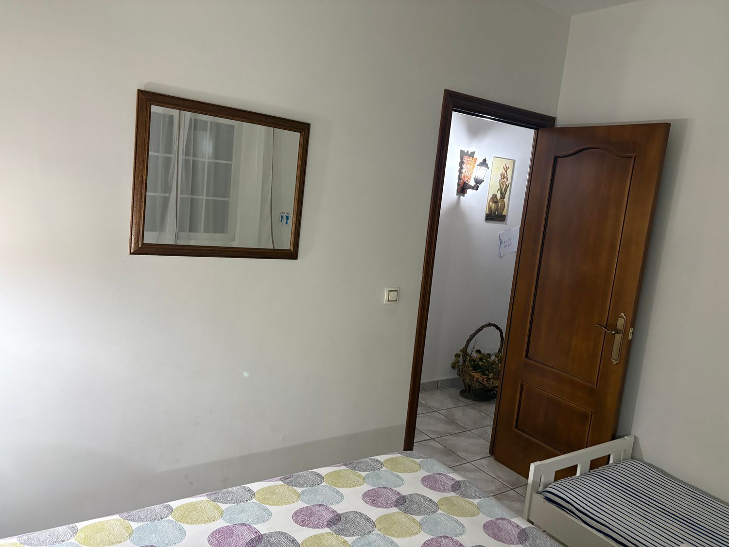 Casa o chalet independiente en Carretera urbanización los Bermejales parcela 32 tenteson, 2 - Foto 13