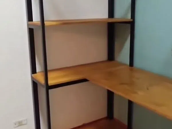 Estudio en calle del Quince de Agosto, 1 - Foto 4