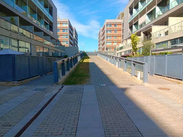 Piso en calle Cruz Roja, 1 - Foto 5