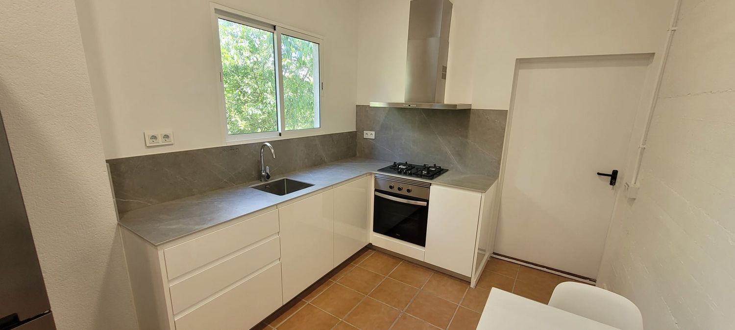 Estudio en Avenida de Catalunya - Foto 5