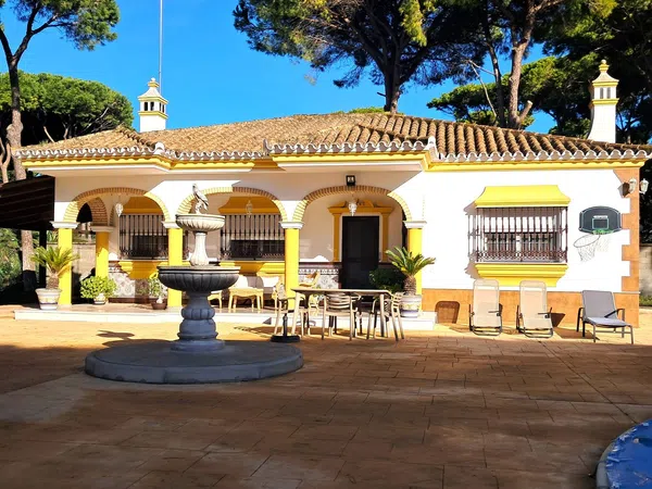 Casa independiente en Urb. rana verde Las Lagunas - Campano - Foto 1