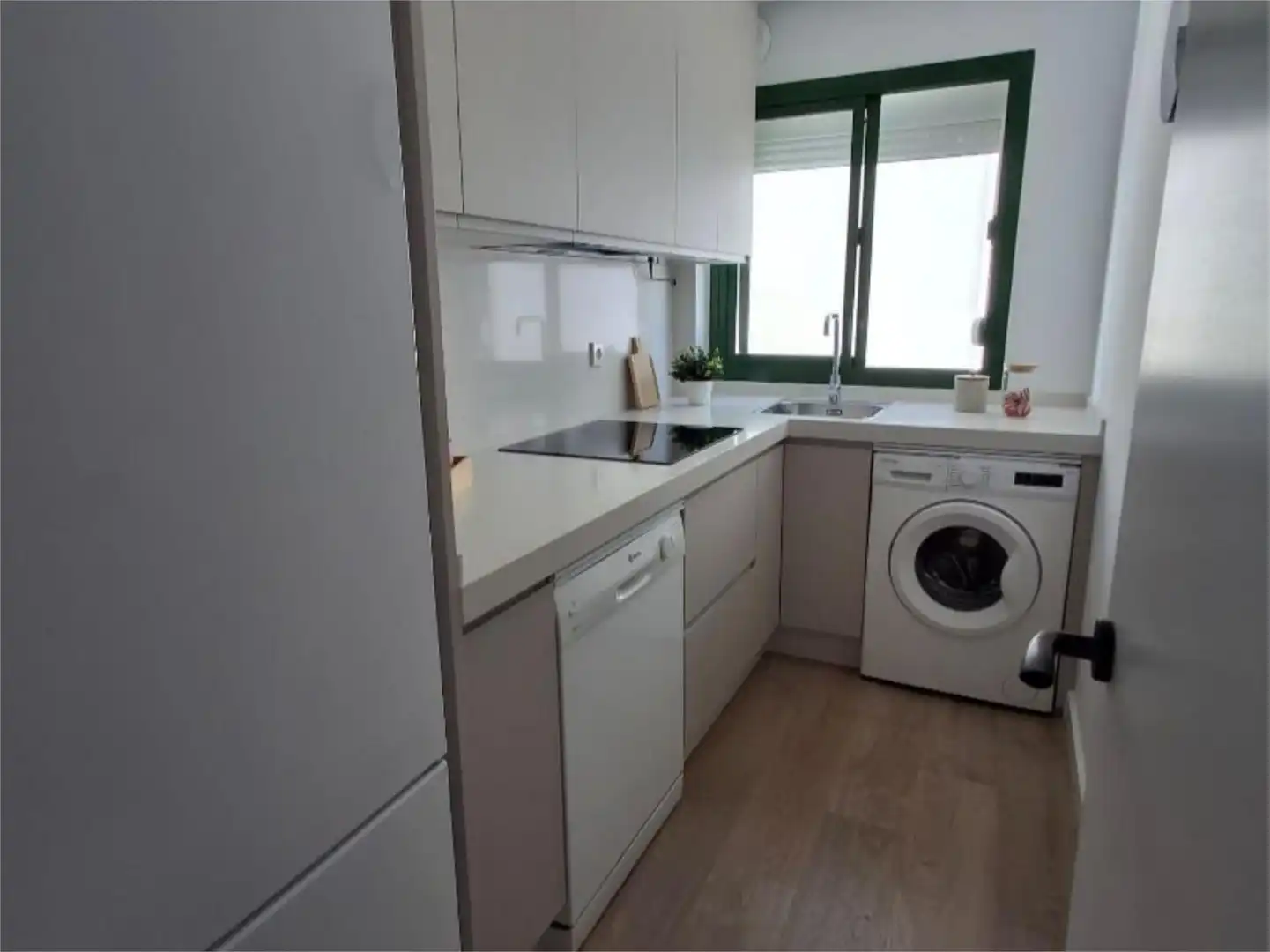 Piso en  Calle Santo Domingo 12 - Foto 4