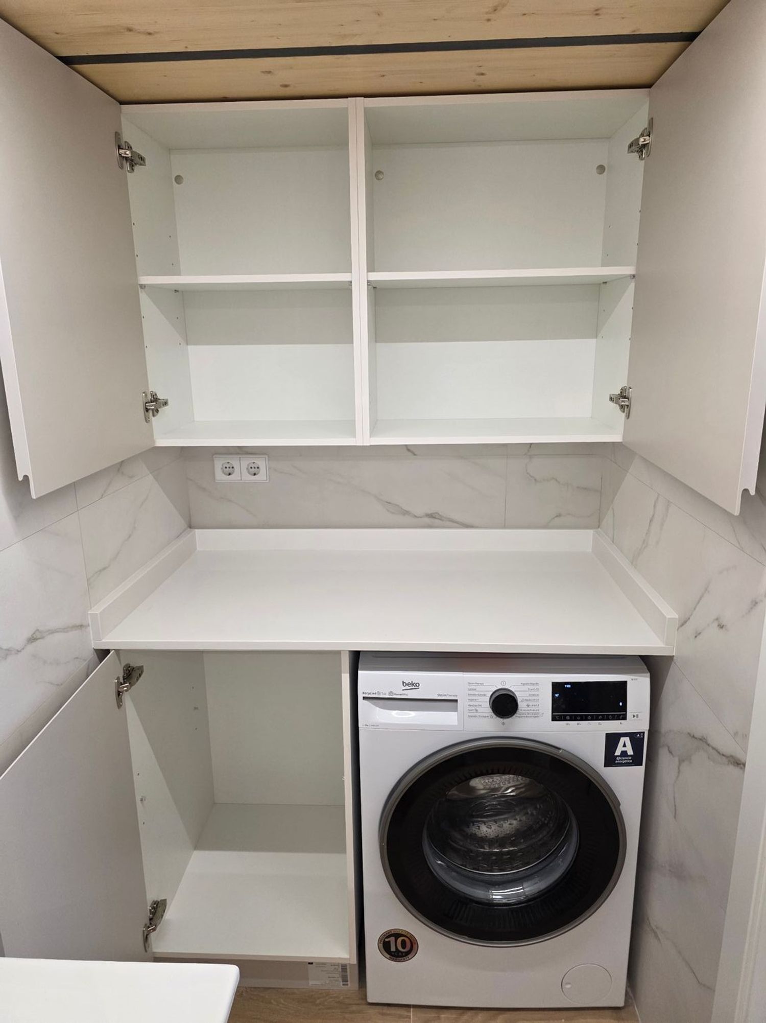 Estudio en calle de Juan de Garay, 6 - Foto 15