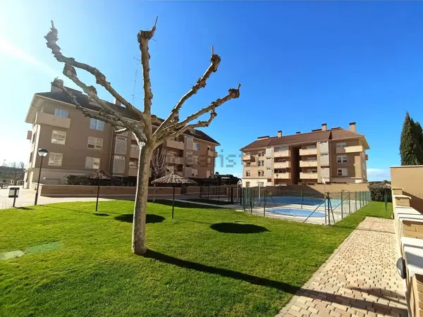 Piso en paseo Saint Cloud, 1 - Foto 31