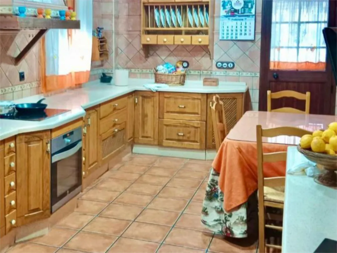 Chalet en  Carretera Madrid-Cádiz 24D - Foto 11