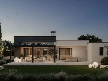 Chalet en  Urbanización Serr Playa Sj 86 - Foto 1