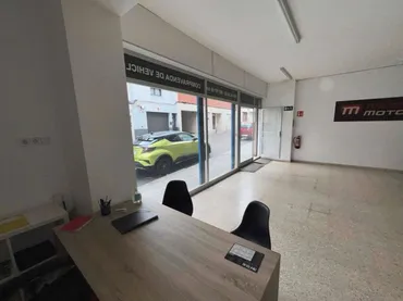 Local comercial en  Carrer de Sant Jordi 69 - Foto 4