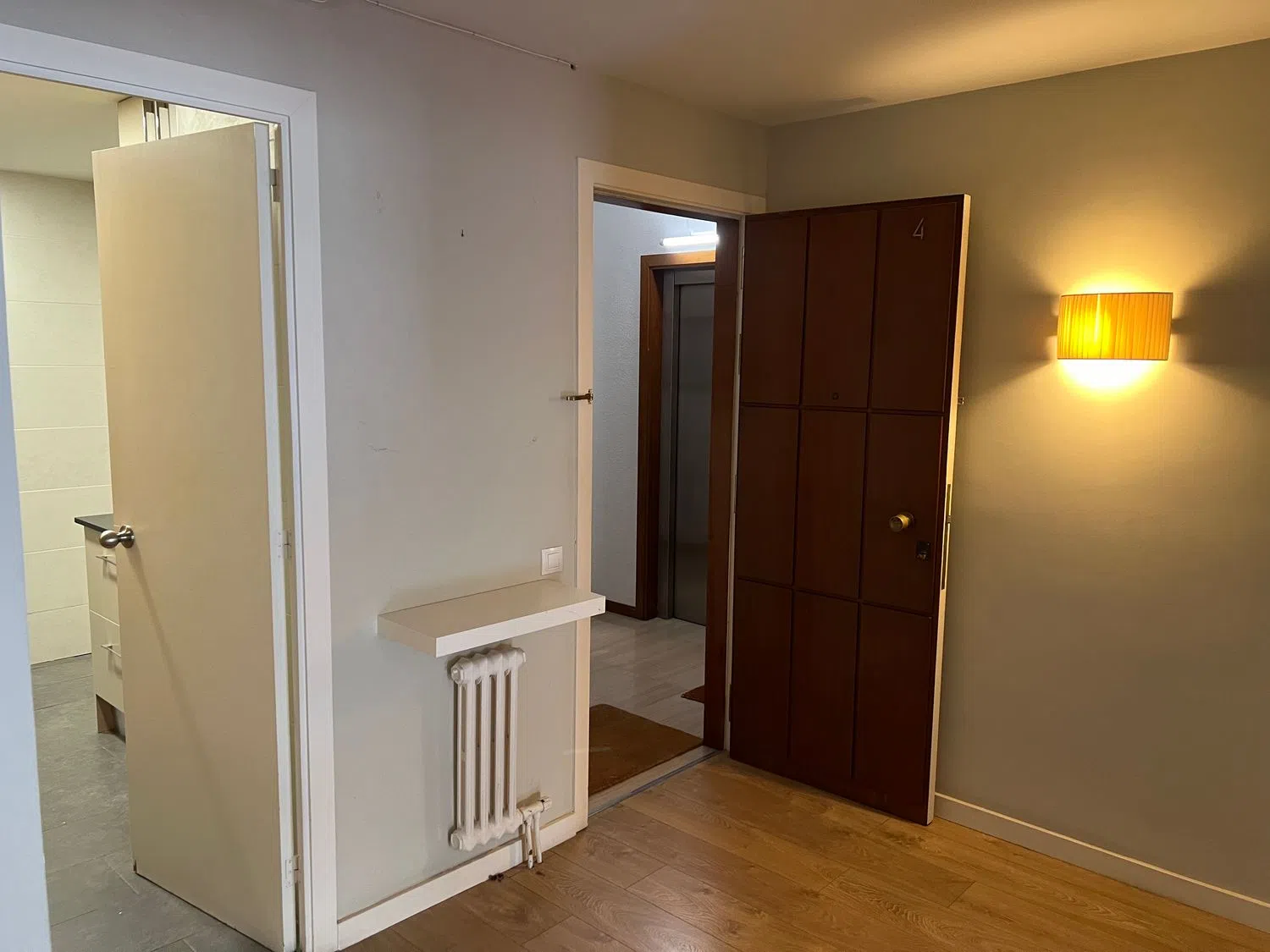 Piso en calle de Teodora Lamadrid, 45 - Foto 7