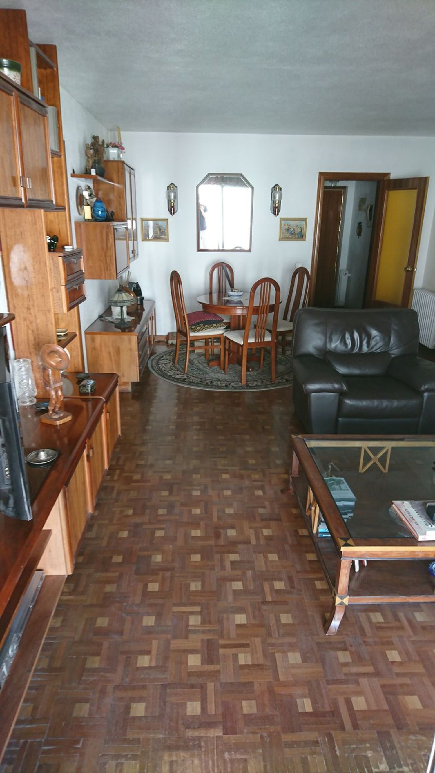 Piso en calle Torres de la Alameda, 4 - Foto 30