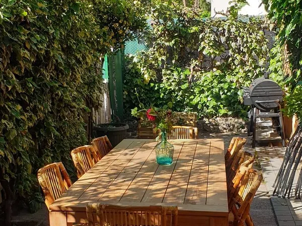 Casa o chalet independiente en Calle Federico López, 5, Zona norte - Foto 7