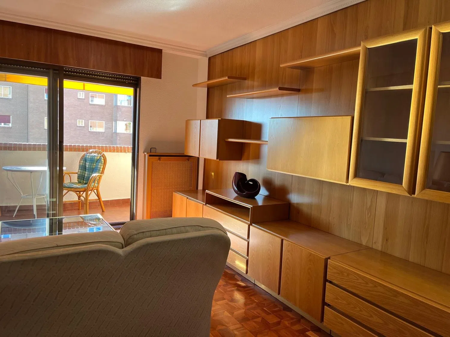 Piso en calle de la Villa de Marín, 8 - Foto 5