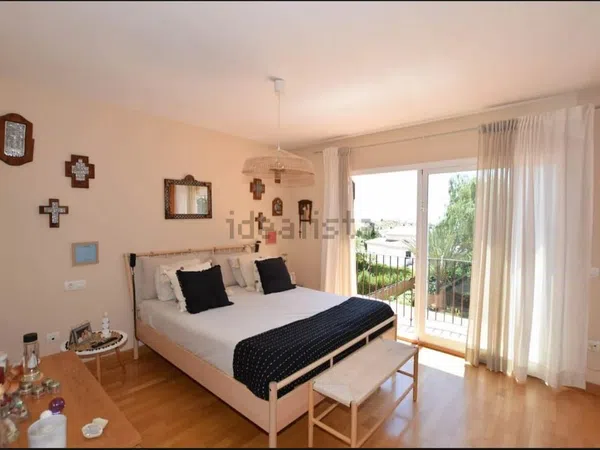 Casa o chalet independiente en Calle Leoni Benabú, 17, Pinares de San Antón - Foto 28
