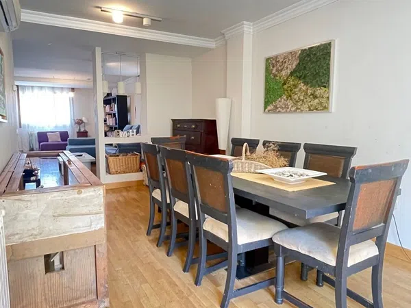 Chalet pareado en Barrio Somosaguas - Foto 14