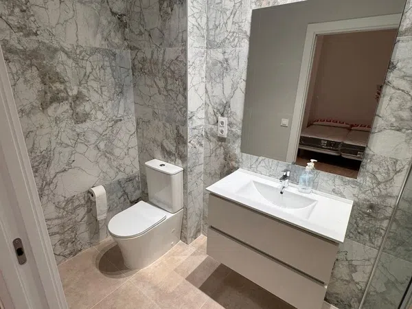 Estudio en calle de Sant Jacint Castanyeda, 22 - Foto 5